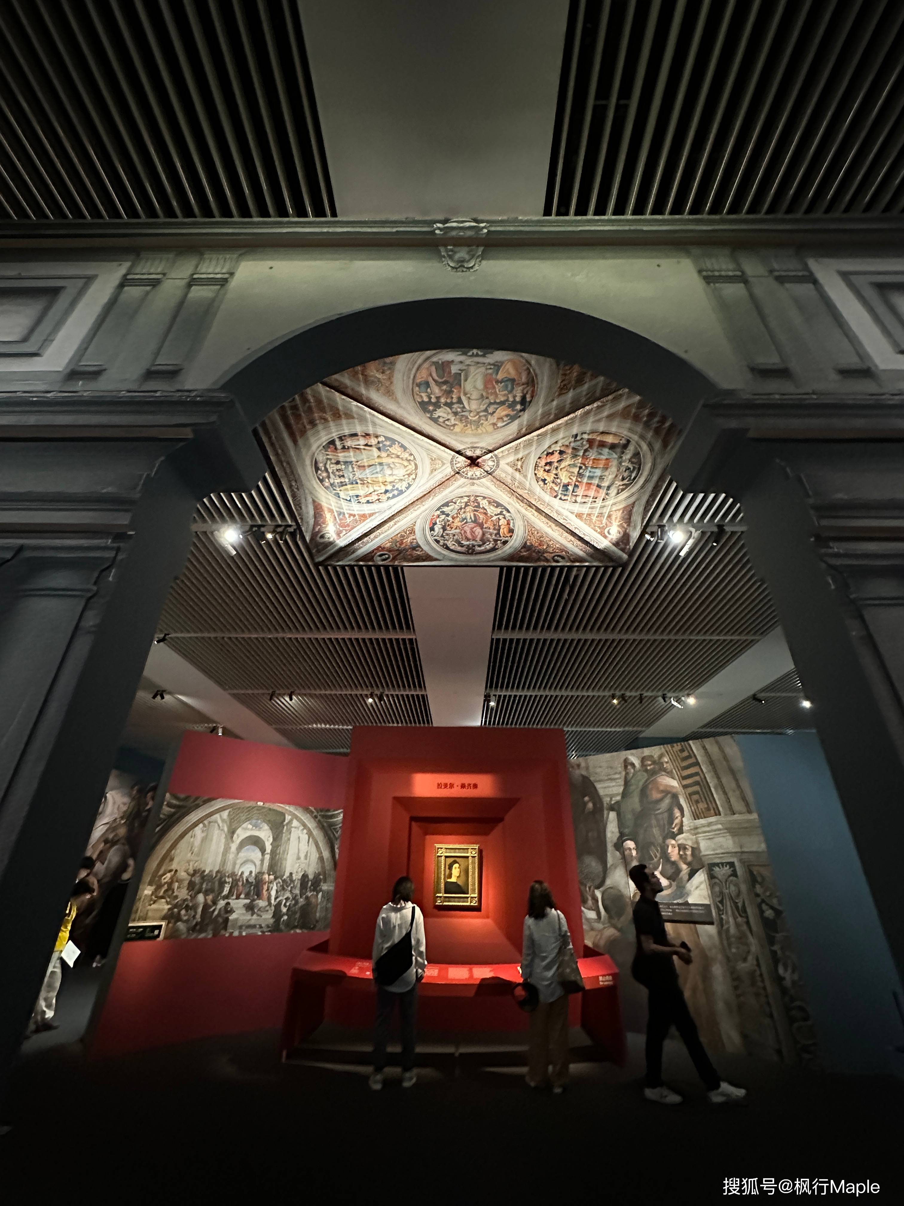 國(guó)博最新展覽參觀指南，一步一景，領(lǐng)略精彩展覽！