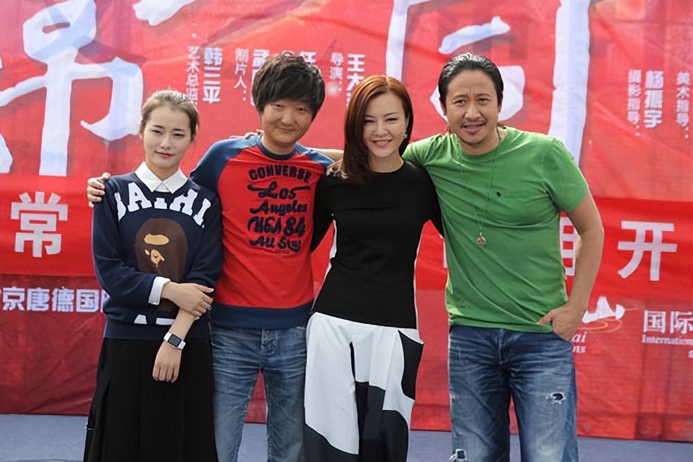 王大治最新電影，期待與熱議的焦點