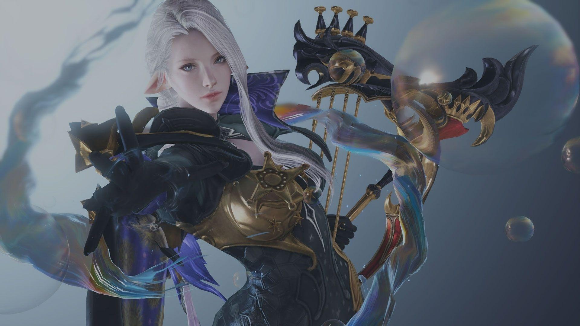 最新動作網(wǎng)游，技術與藝術的融合之旅