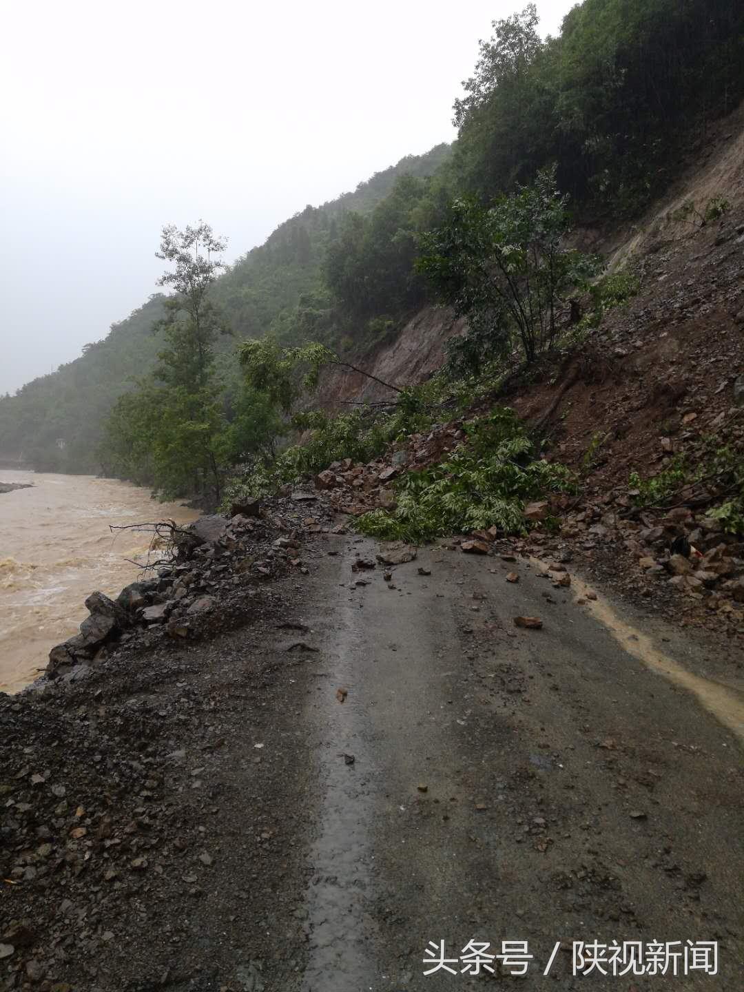寧強最新新聞報道