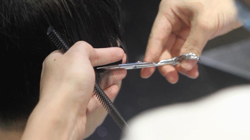 最新燙染技術(shù)，美學(xué)與科技的完美交融