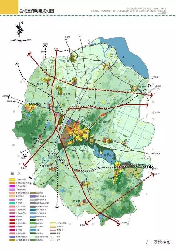 廬江最新公路規(guī)劃，探尋小巷獨特風味之旅