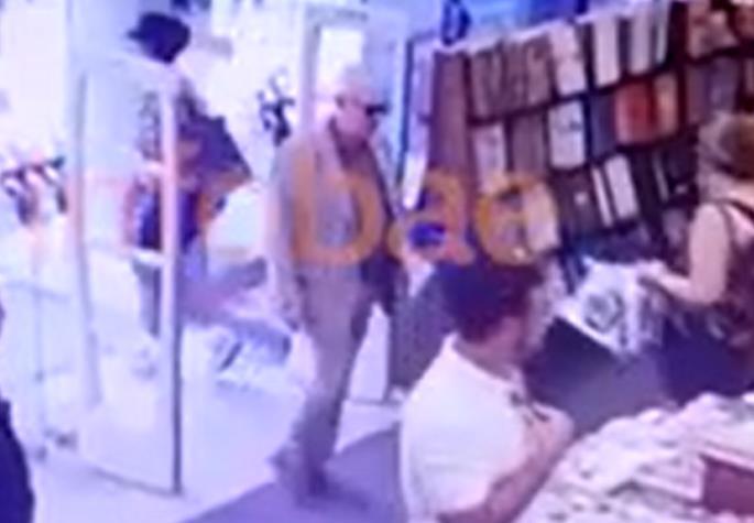 揭秘國外最新盜竊手法，安全警惕升級！