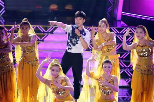 最新唱歌比賽節(jié)目，歌聲傳遞溫情紐帶的力量