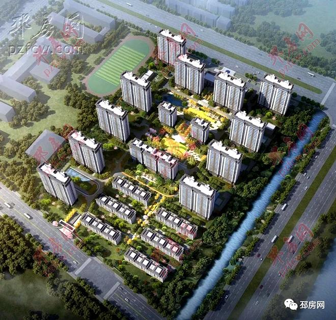 邳州新樓盤魅力時光開啟，帶你領(lǐng)略最新開盤的精彩瞬間