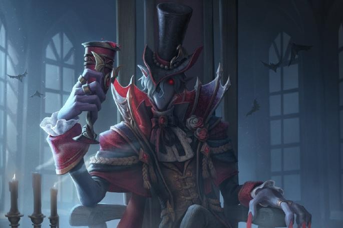 血族最新禮包，召喚自信與成就感的獨(dú)家禮包