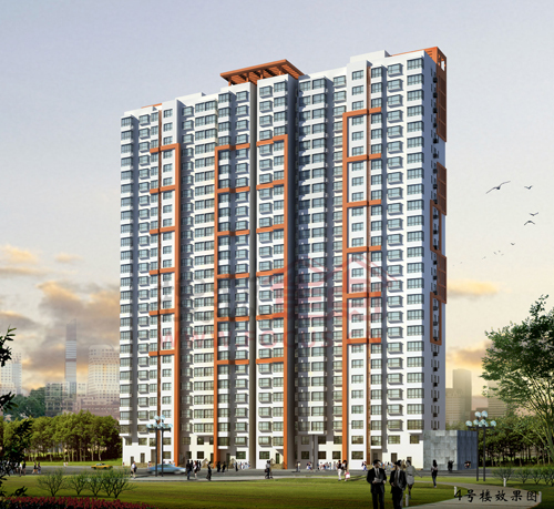 保定最新房源，夢(mèng)想啟航，筑夢(mèng)未來成就自信家園