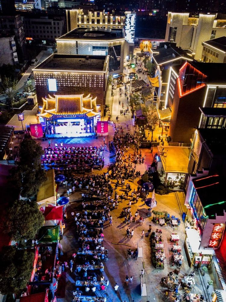 合肥罍街新規(guī)劃揭秘，老街煥新，溫情故事上演