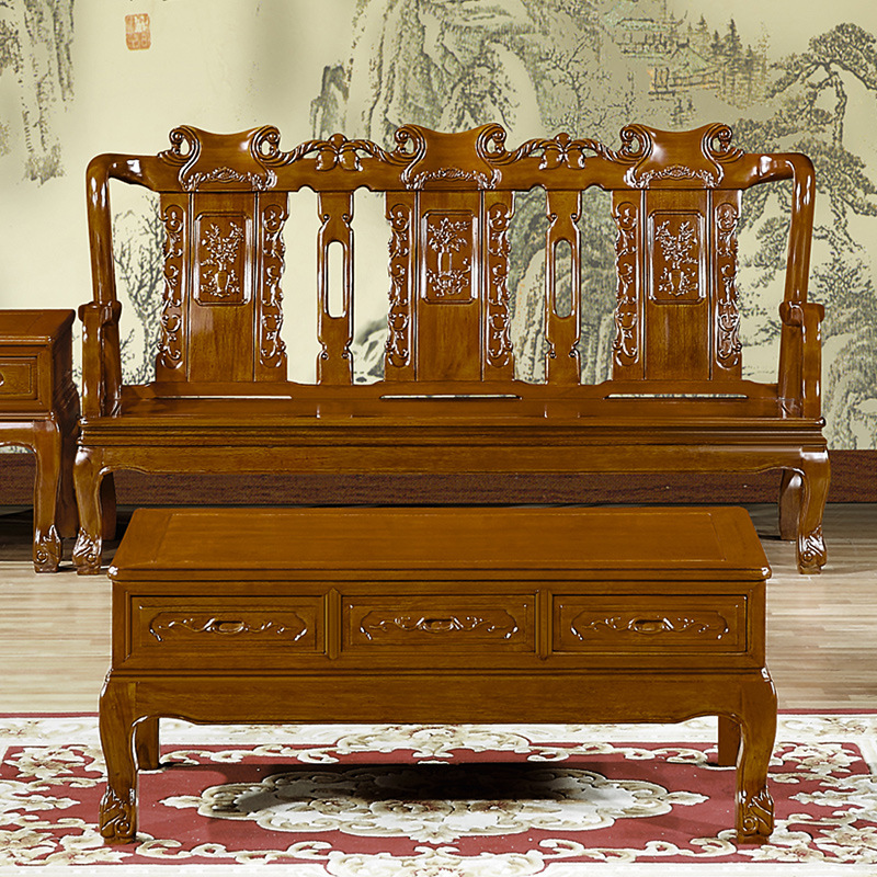 時(shí)代背景下的菠蘿格木沙發(fā)最新價(jià)格市場(chǎng)洞察