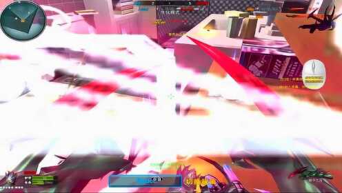 火線精英生化視頻最新，時代翹楚與玩家狂歡的盛宴