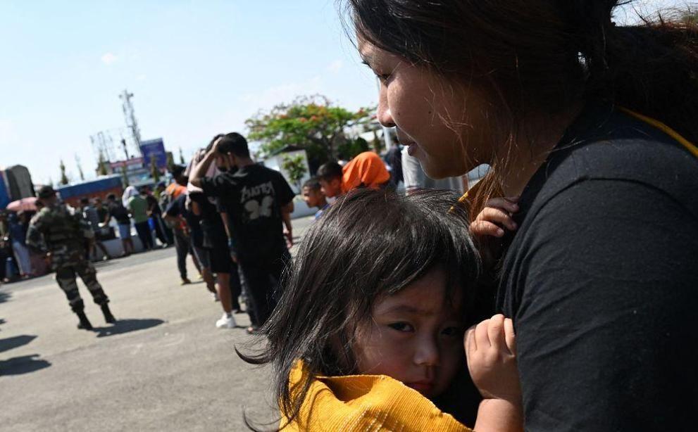 印度邊界最新動態(tài)，巷弄深處的獨特風情與隱藏瑰寶