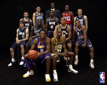 NBA最新排名榜,籃球盛宴的巔峰時(shí)刻