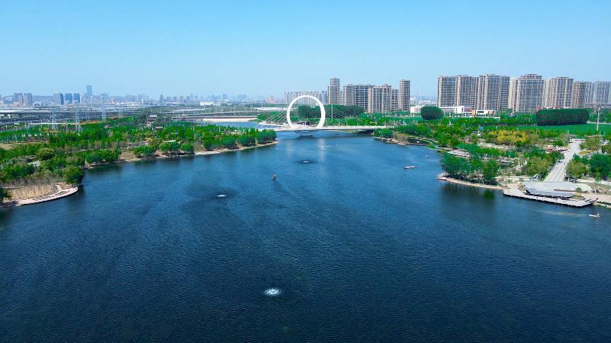 濱河國(guó)際新城最新動(dòng)態(tài)，鄰里溫情日常揭秘