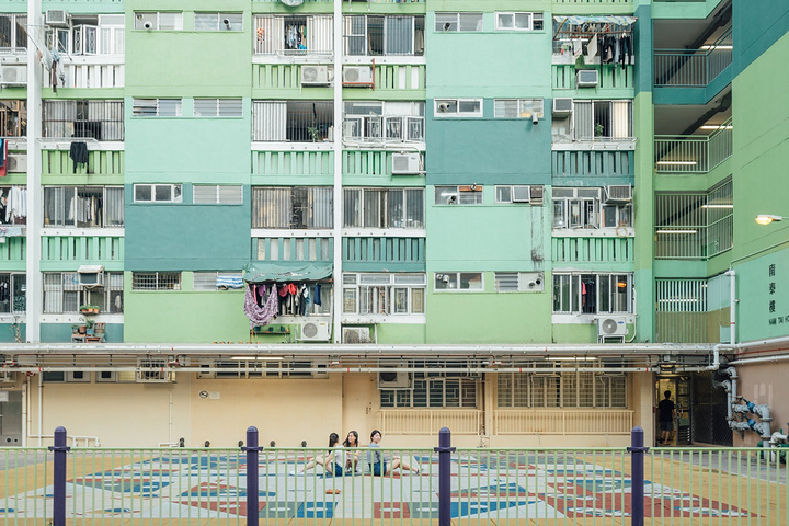 香港最新居屋大揭秘，2024年全新生活藍圖揭曉，打造理想居住環(huán)境！