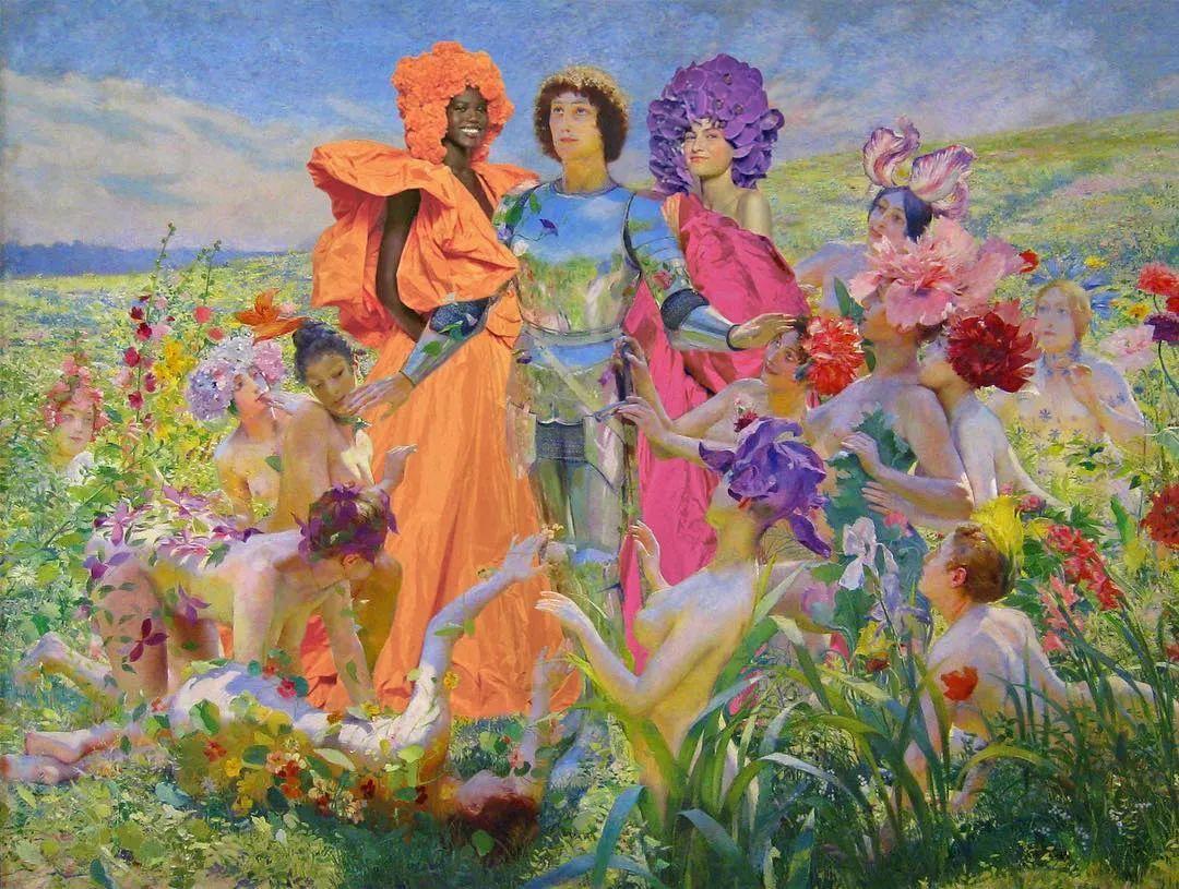 時(shí)尚主義最新互動引領(lǐng)潮流的高科技產(chǎn)品介紹