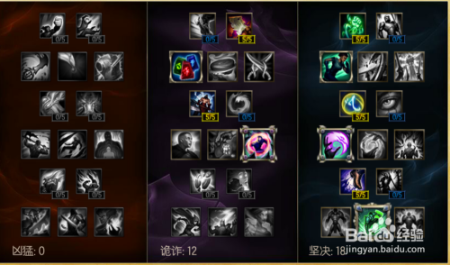 皇子符文天賦變革,力量之源與成就感的橋梁