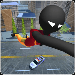 火柴人繩索俠客的日常趣事揭秘,最新動(dòng)態(tài)大揭秘