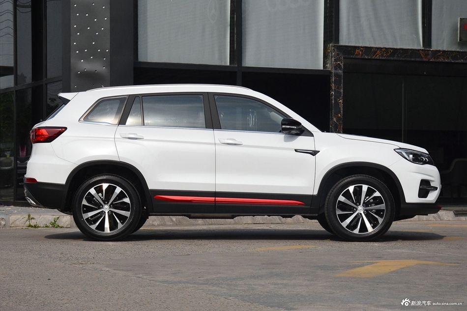 CS75最新報(bào)價，啟程探索自然美景的首選