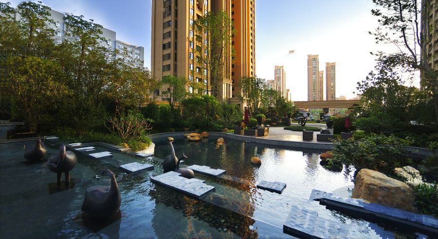 名城瓏域最新動態(tài)揭秘，小巷深處的獨特風情