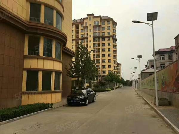 孝義樓房最新出售信息，科技重塑居住體驗，引領(lǐng)未來生活新潮