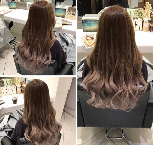 最新接發(fā)技術，展現變化之美，自信與成就的力量之源