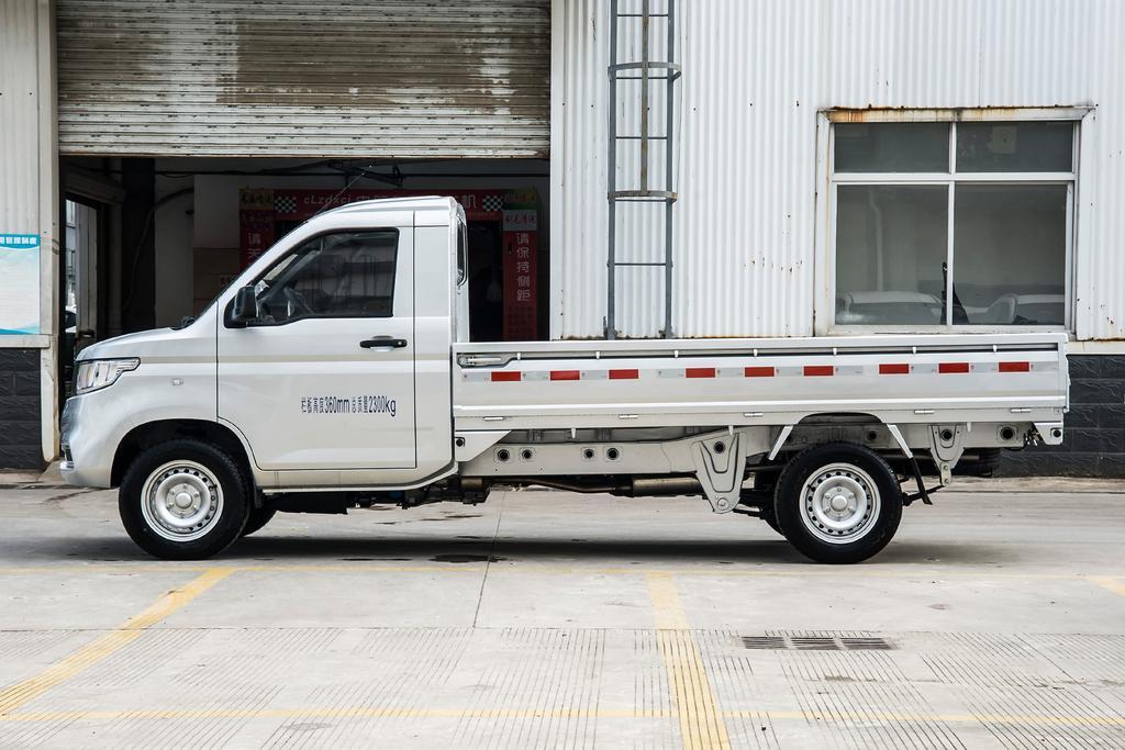 微卡拉貨最新規(guī)定，塑造貨運行業(yè)新格局的關(guān)鍵力量