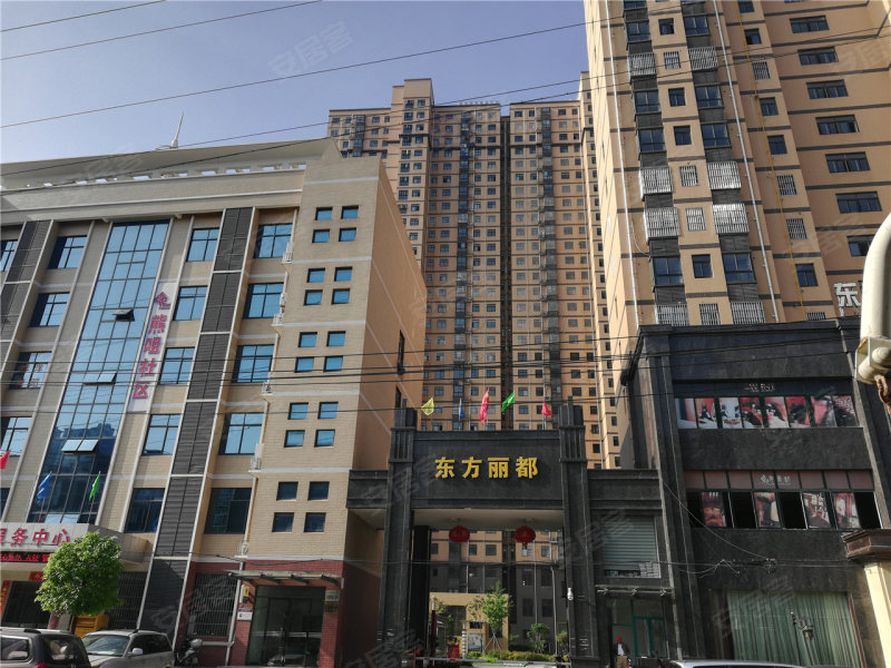 孝感東方麗都最新動態(tài)揭秘，最新進展與亮點一網(wǎng)打盡！