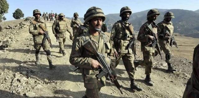 中印邊界對(duì)峙最新視頻，時(shí)代焦點(diǎn)與歷史回響的碰撞與對(duì)話