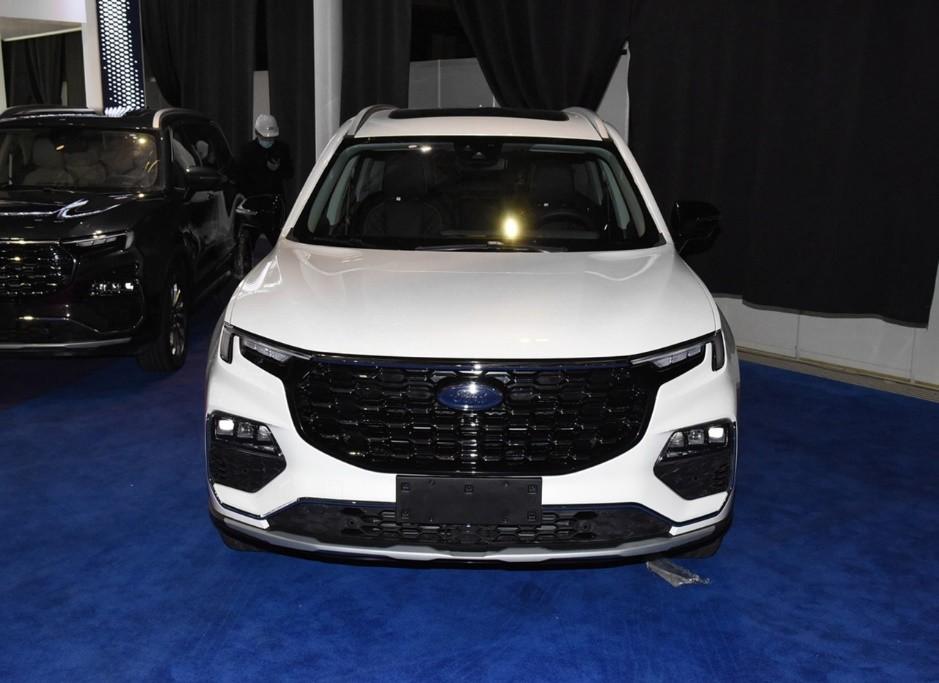 江鈴福特汽車最新報價，啟程一段溫馨的汽車之旅