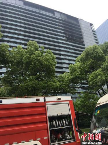 杭州縱火事件最新科技進(jìn)展，智能監(jiān)控重塑生活安全