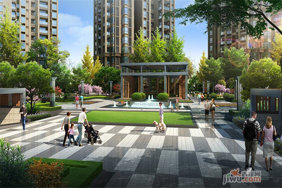 綠林書院最新房?jī)r(jià)，家的溫馨故事啟程點(diǎn)