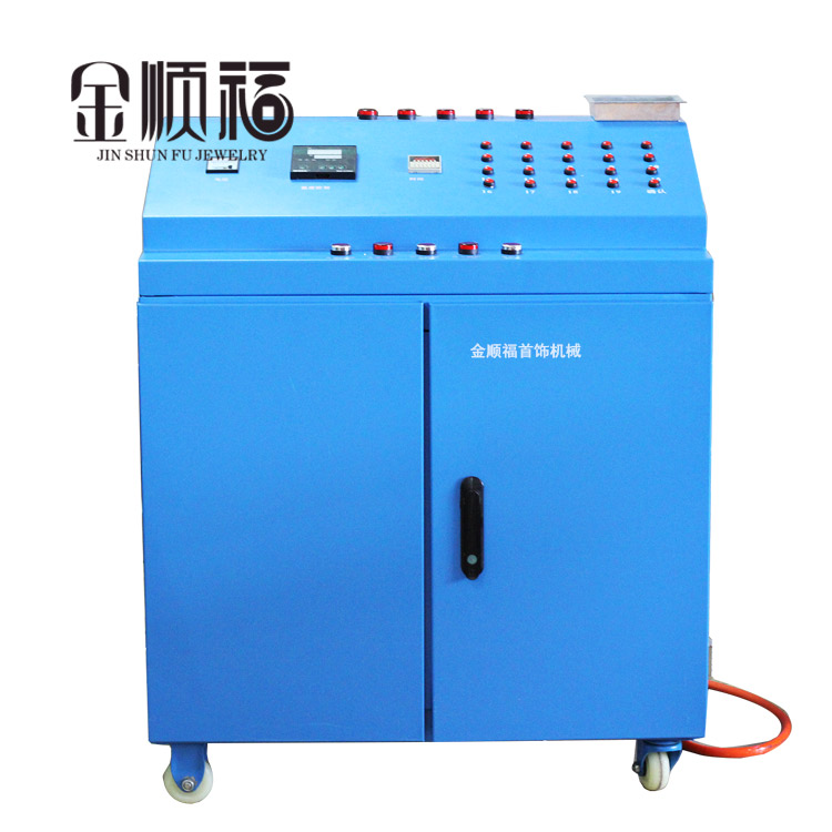 黃銅首飾加工機(jī)器最新進(jìn)展，與自然美景對(duì)話的旅行首飾加工技術(shù)探索