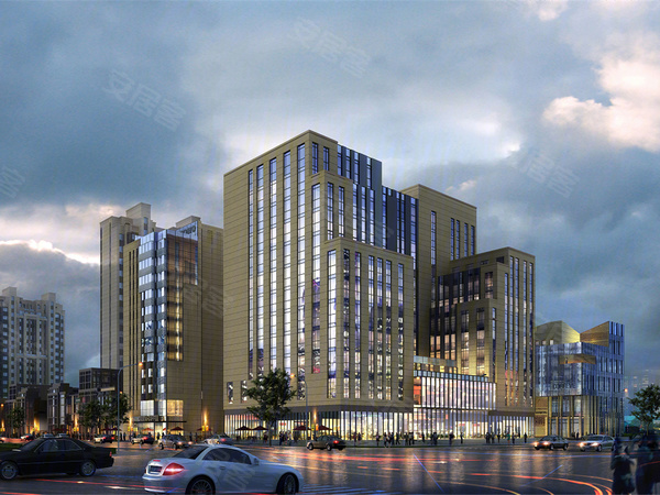 遠景北京薈最新價，小巷中的隱藏寶藏探秘