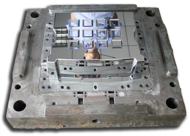 浙江模具拋光招聘，小巷深處的職業(yè)機(jī)遇