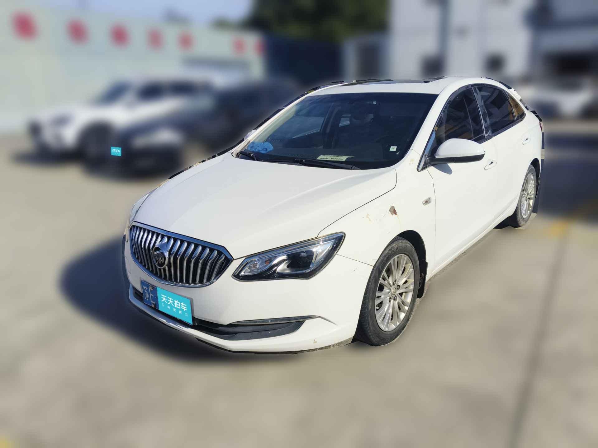 蘇州英朗最新報價，啟程探索自然美景，尋找內(nèi)心寧靜的旅程