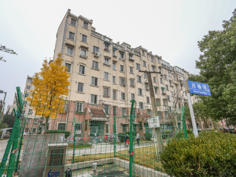 南江苑最新房價(jià)概覽，最新房價(jià)信息一覽無余