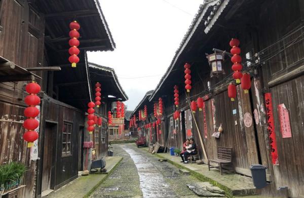 寨市古鎮(zhèn)最新動(dòng)態(tài)揭秘，小巷深處的獨(dú)特風(fēng)情與古鎮(zhèn)新貌展露