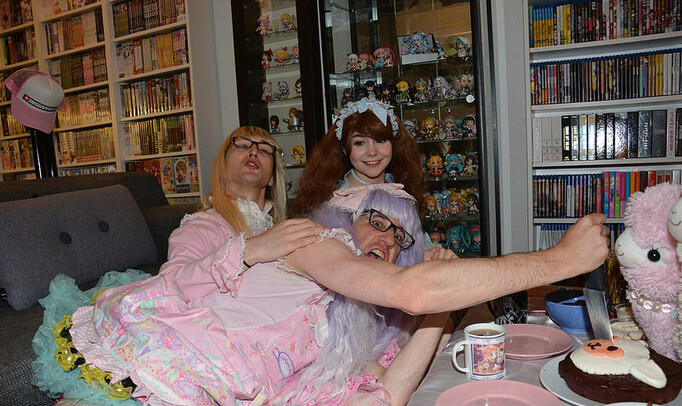 遠離非法內容，追求健康生活，倫理與法律的雙重守護