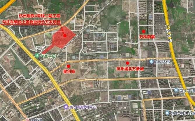 勾仁新城最新規(guī)劃，未來(lái)之變，自信與成就之源