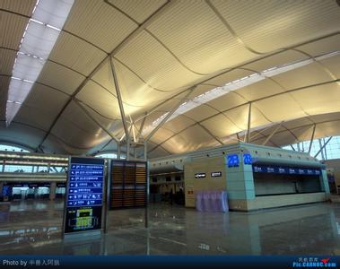 重慶機場最新照片，科技與生活的完美融合展示