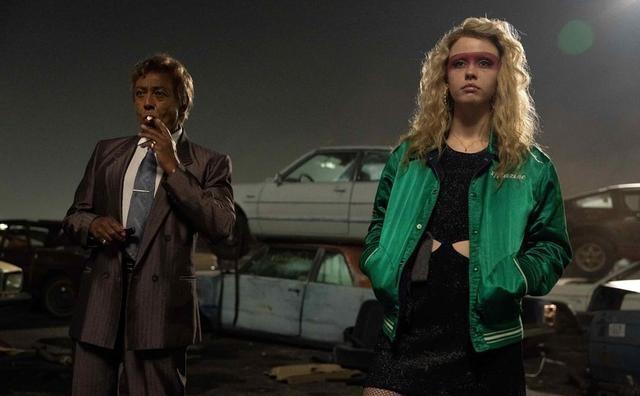 最新香港電影2024，自然美景的治愈之旅探索