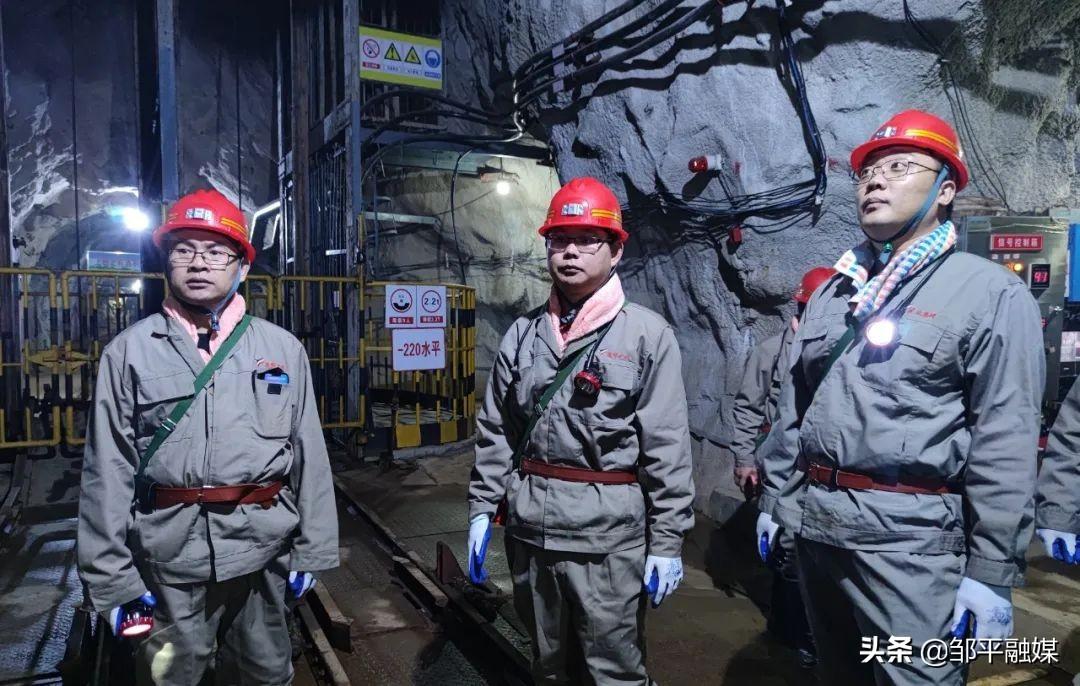 最新煤礦外包隊(duì)招工信息，開啟礦業(yè)職業(yè)之門