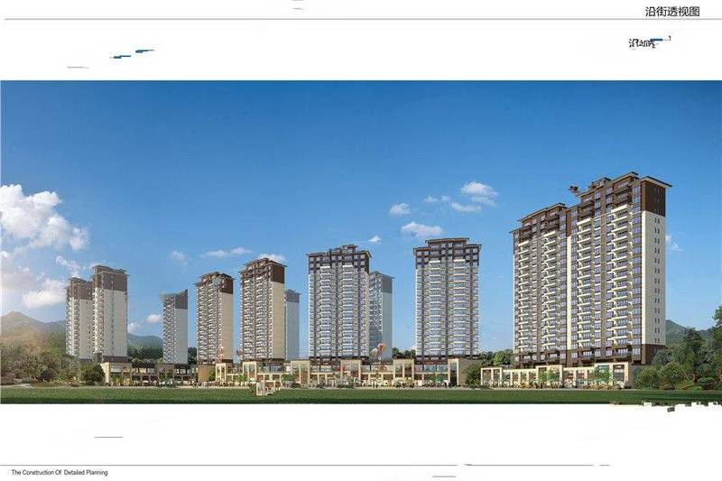 遵義最新樓盤信息，科技居住夢(mèng)想，未來生活新篇章體驗(yàn)