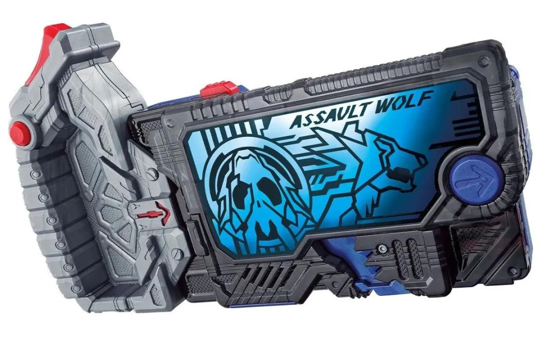 假面騎士戰(zhàn)斗突擊最新前線進展與動態(tài)探索