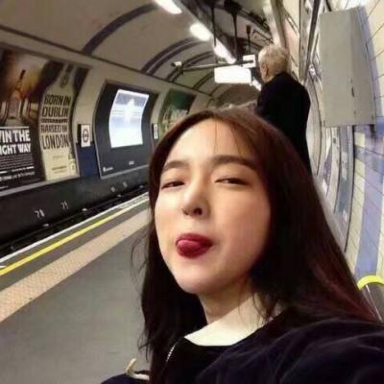 頭像個(gè)性網(wǎng)最新揭秘，小巷中的秘密寶藏頭像集萃