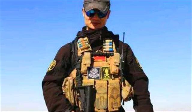 戰(zhàn)火中的溫情日常，伊拉克戰(zhàn)爭(zhēng)電影最新力作