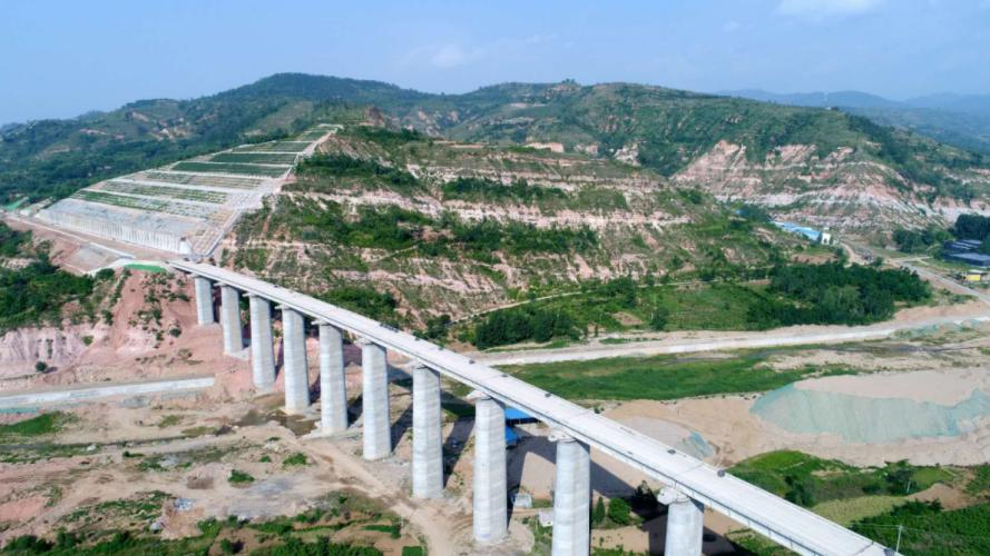 中國最新超級工程視頻，展現(xiàn)的力量與深遠影響