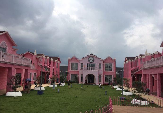 南寧建工城最新動態(tài)，城市新地標蓬勃發(fā)展之路