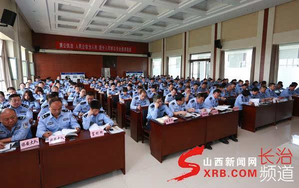 長(zhǎng)治郊區(qū)最新新聞，溫馨日常中的美好瞬間