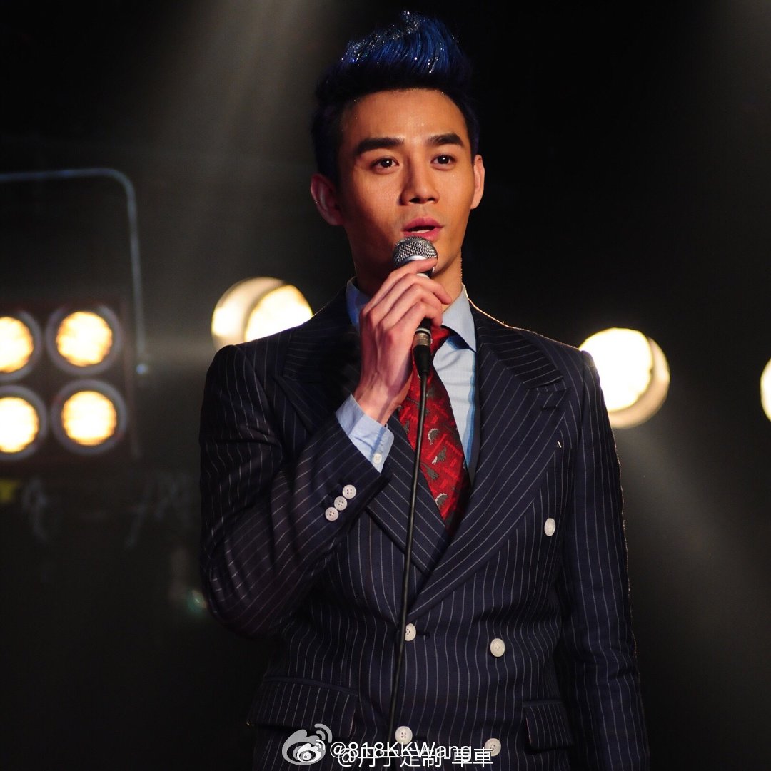 王凱最新采訪2024，深度解析演技之路，展望未來發(fā)展之路